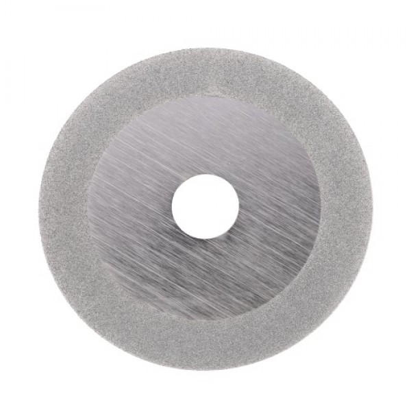 100mm 4" Inch Diamond Coated Grinding Cutting...