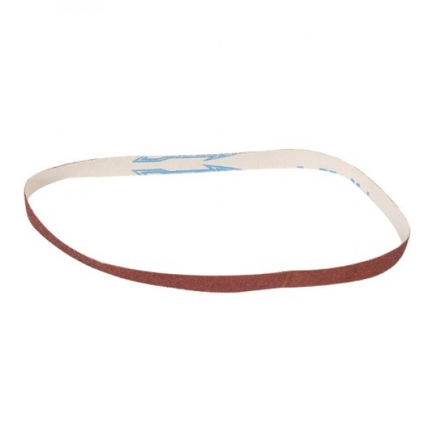 10pcs Grinding and Polishing Replacement Sanding Belt Grit Paper for Angle Grinder Machine