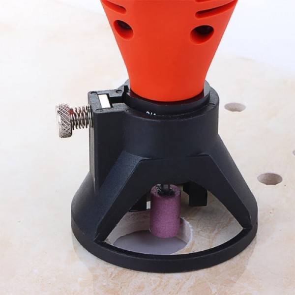 Electric Grinder Locator for Dremel Professional D...