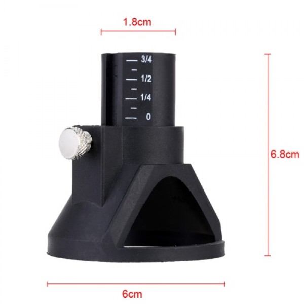 Electric Grinder Locator for Dremel Professional D...