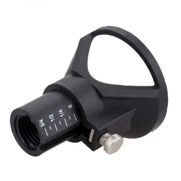 Electric Grinder Locator for Dremel Professional Drill Grindering &amp; Polishing Positioner Retainer Rotary Tool Accessory