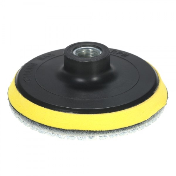 11pcs 4" Diamond Wet Polishing Pads Grinding ...
