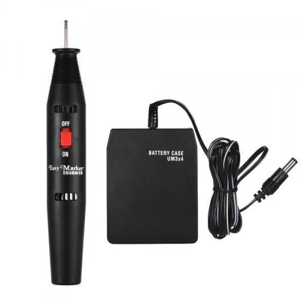 Portable Precision Electric Engraving Pen Engraver...