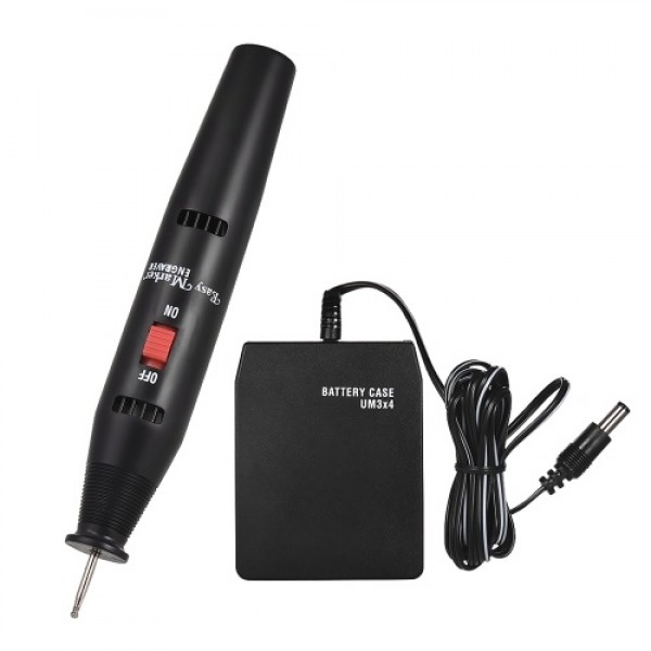Portable Precision Electric Engraving Pen Engraver...