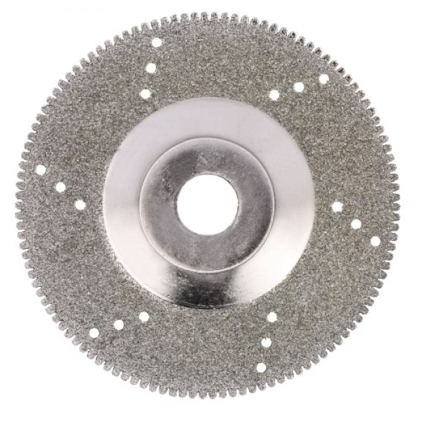100mm 4" Inch Diamond Coated Grinding Polishi...