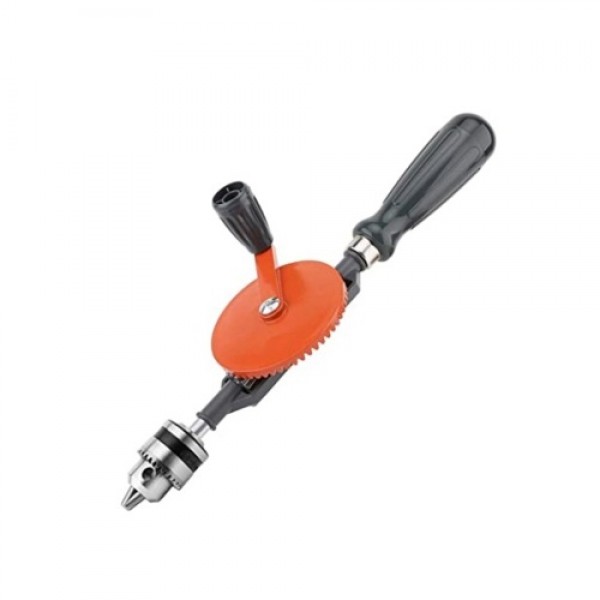 Powerful Speedy Hand Drill