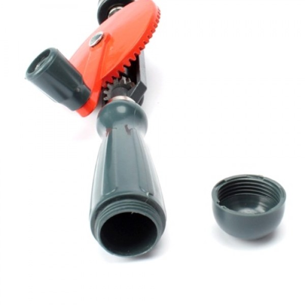 Powerful Speedy Hand Drill