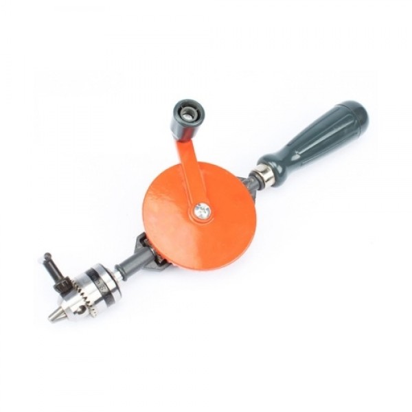 Powerful Speedy Hand Drill