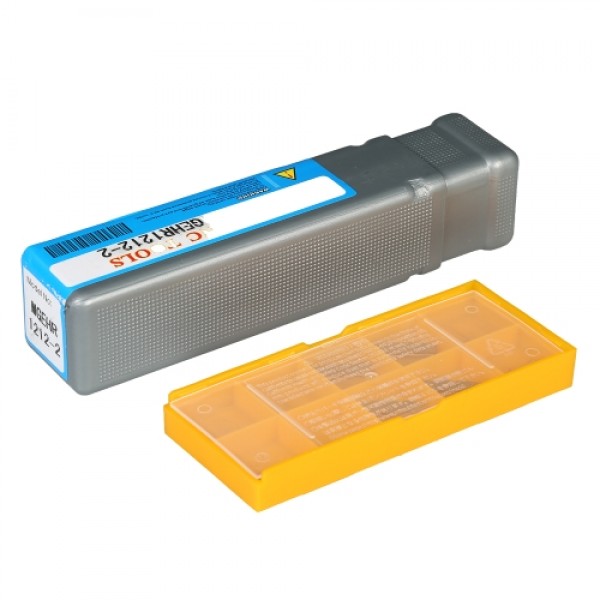 4pcs/box MGMN200 Carbide Inserts + 12 * 100mm MGEHR1212-2 Holder + Wrench Lathe Grooving Turning Tool for CNC Machine
