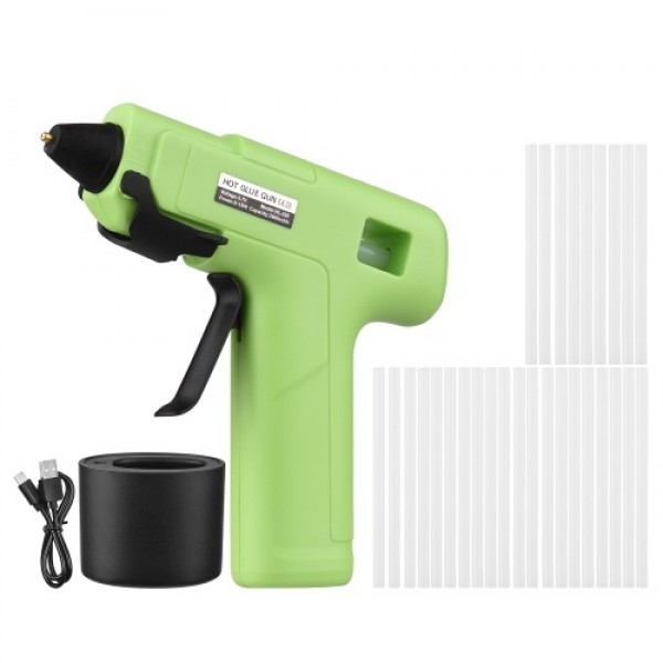 Rechargeable Hot Melt Glue Machine Children's Cord...