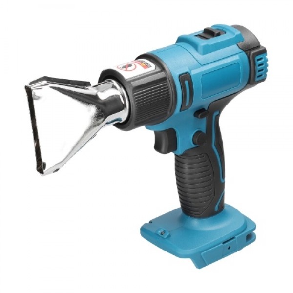 Cordless Handheld Hot Air Machine Lithium Recharge...