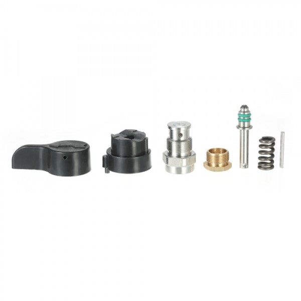 Wear-resisting Prime Spray Valve Return Valves of Airless Spraying Machine for Graco Ultra 395 490 495 595 Sprayer