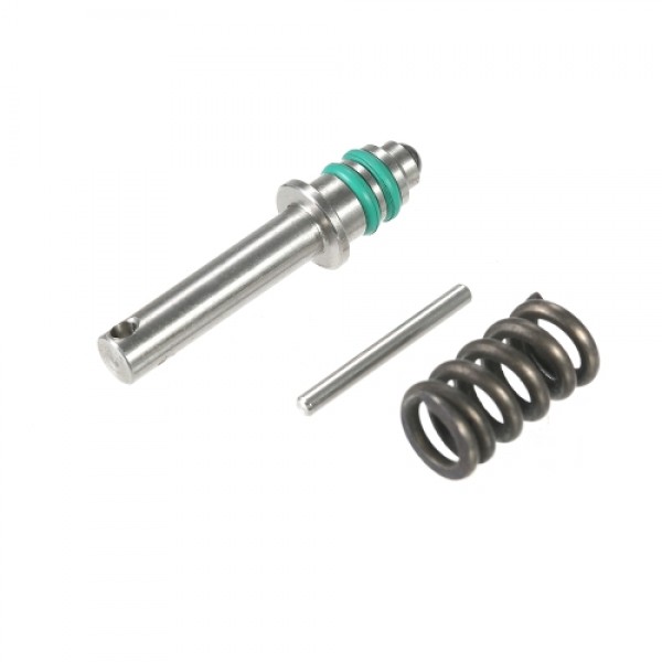Wear-resisting Prime Spray Valve Return Valves of Airless Spraying Machine for Graco Ultra 395 490 495 595 Sprayer
