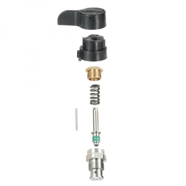 Wear-resisting Prime Spray Valve Return Valves of Airless Spraying Machine for Graco Ultra 395 490 495 595 Sprayer