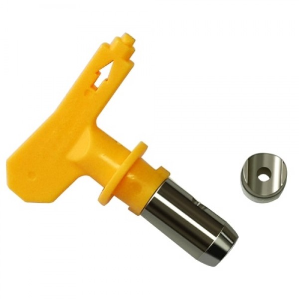 Professional Electric High Pressure Airless Spray Machine Tip Wear-resisting Nozzle Accessories