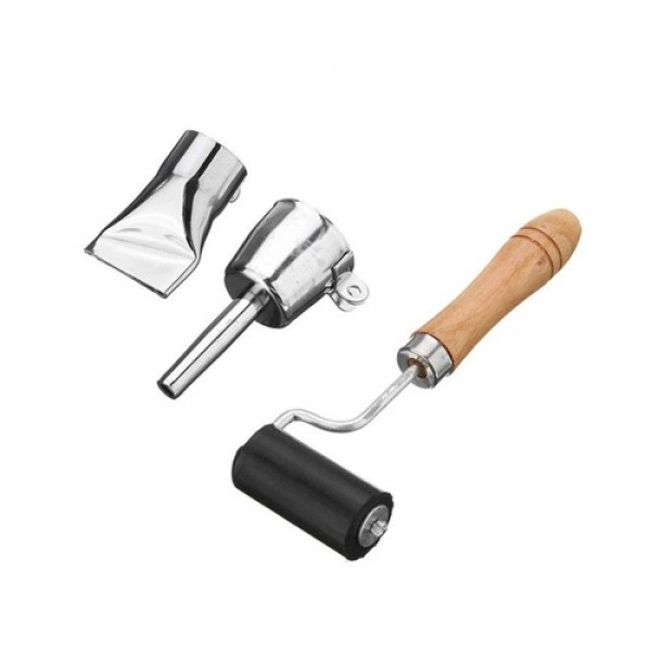 1080W Welder Hot Air Adjustable Temperature Weldin...