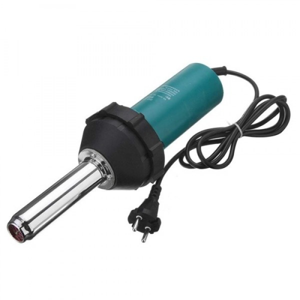 1080W Welder Hot Air Adjustable Temperature Weldin...