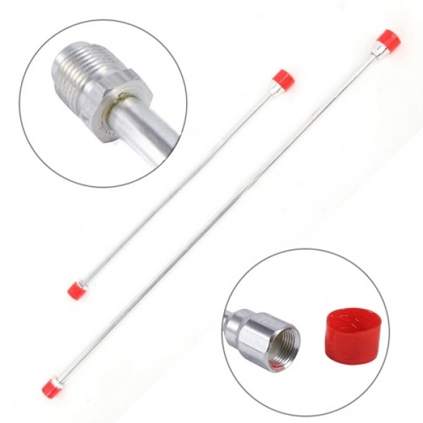 High Pressure Airless Spray Painting Machine Tip Extension Pole Paint Spraying Machine Accessories