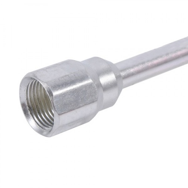 High Pressure Airless Spray Painting Machine Tip Extension Pole Paint Spraying Machine Accessories