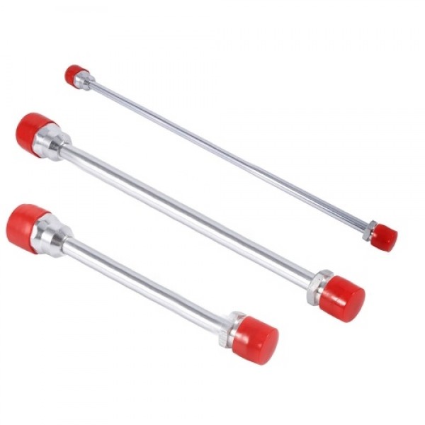 High Pressure Airless Spray Painting Machine Tip Extension Pole Paint Spraying Machine Accessories