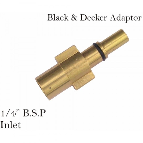 Adjustable Car Wash Snow Foam Lance Pressure Nozzle Soap Bottle Gun 1/4" Adapter for Karcher Bosch Lavor Nilfisk Bubble Foaming 