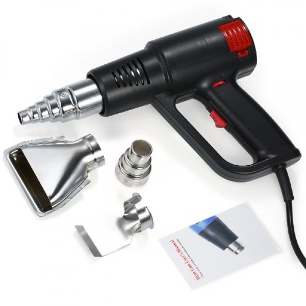 2000W Industrial Fast Heating Hot Air Gun High Qua...