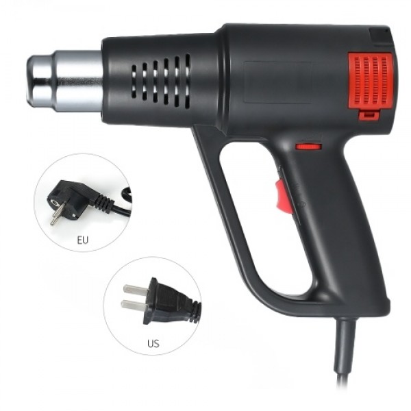 2000W Industrial Fast Heating Hot Air Gun High Qua...