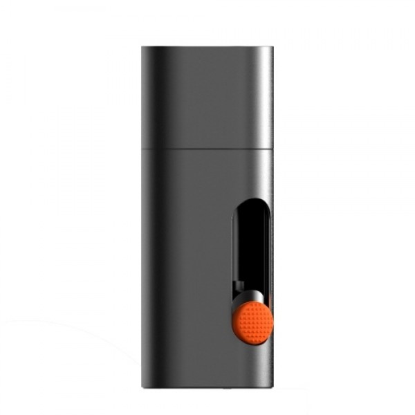 Wowstick Portable Cordless Electric Hot Melt Glue Pen Gluer Type-C Rechargeable DIY Art Craft Glue Pen Home Household Utility To
