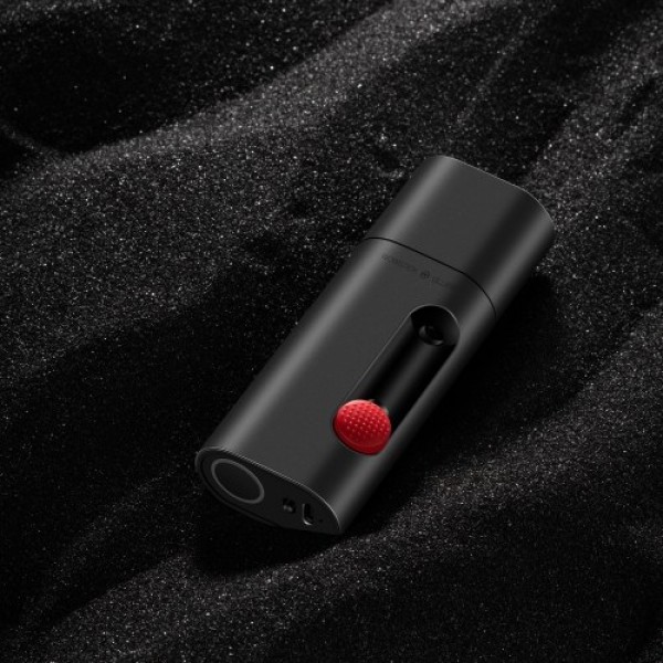Wowstick Portable Cordless Electric Hot Melt Glue Pen Gluer Type-C Rechargeable DIY Art Craft Glue Pen Home Household Utility To