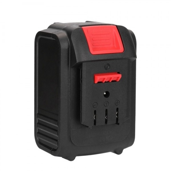 Multifunctional Industrial-grade Brushless Rechargeable Lithium Electric Hammer Cordless Impact Drill Electric Hammer Electric P