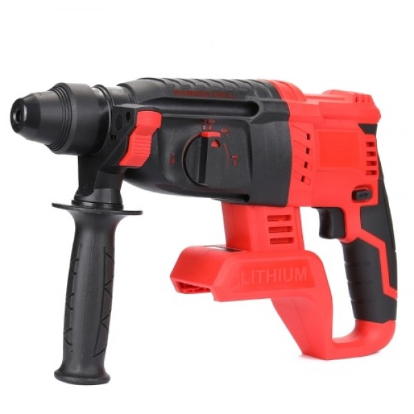Multifunctional Industrial-grade Brushless Recharg...