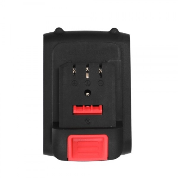 Multifunctional Industrial-grade Brushless Rechargeable Lithium Electric Hammer Cordless Impact Drill Electric Hammer Electric P