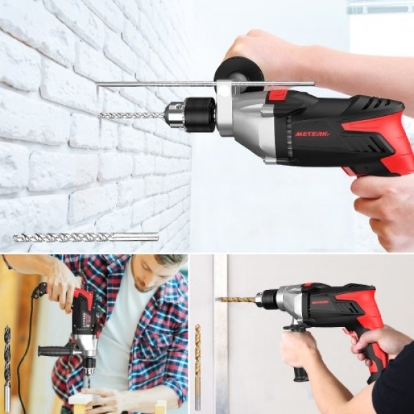 950 hammer drill