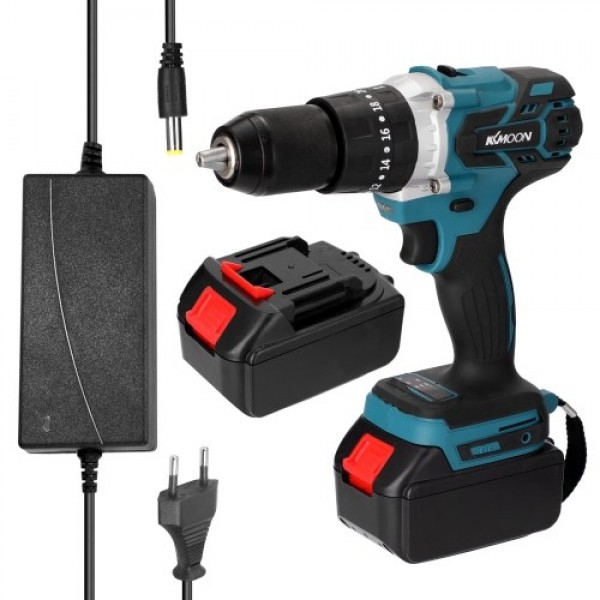 Household 3in1 Multifuctional Electric Drill Mini ...