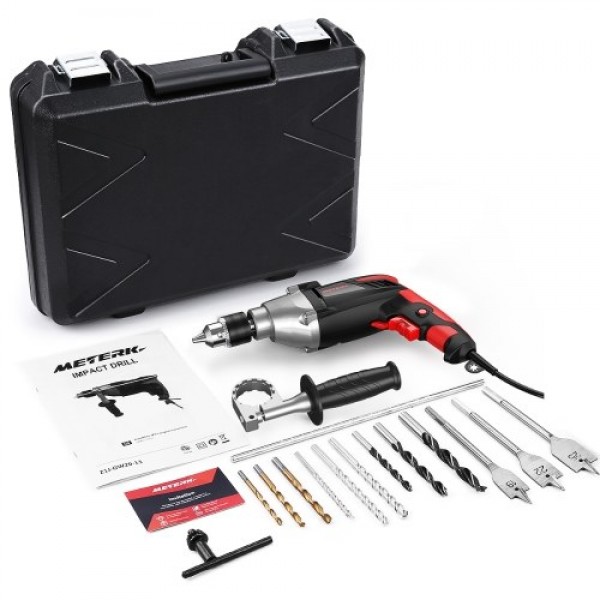 950 hammer drill