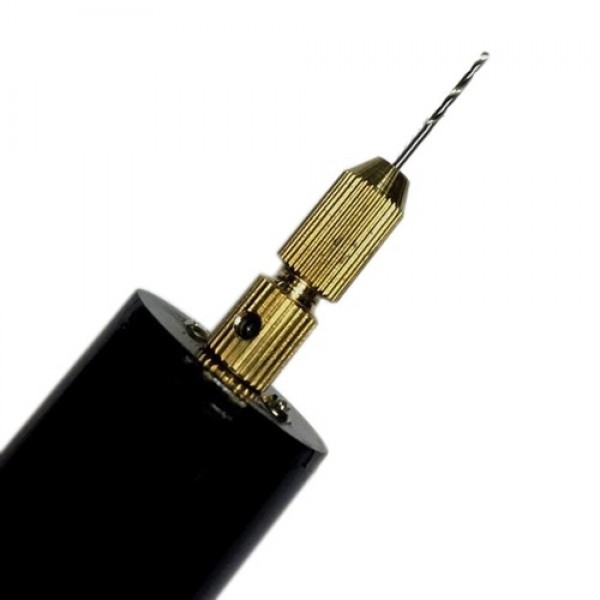 Portable Mini Electric Drills Handheld Micro USB D...