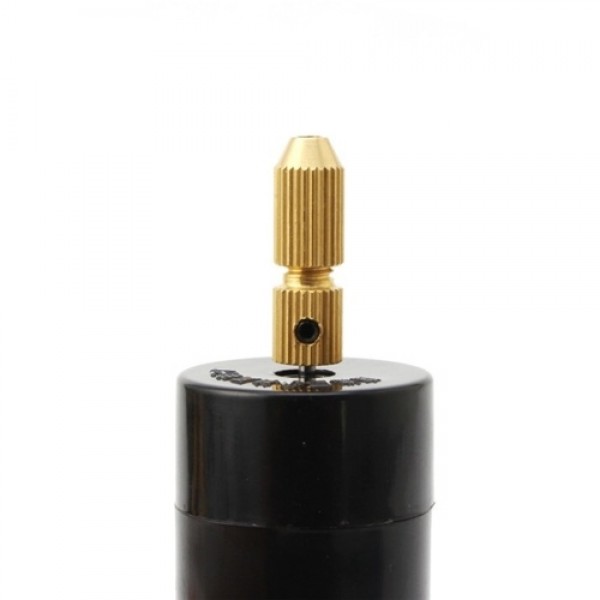 Portable Mini Electric Drills Handheld Micro USB Drill with 3pc Bits Diy Craft Tools