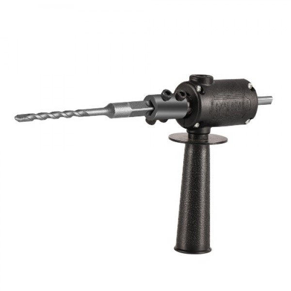 Electric Drill To Electric Hammer Conversion Tool ...