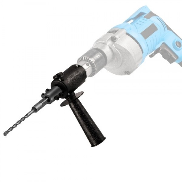 Electric Drill To Electric Hammer Conversion Tool Set Quick Conversion Tool Electric Drill Utility Conversion Set Eectric Drill 