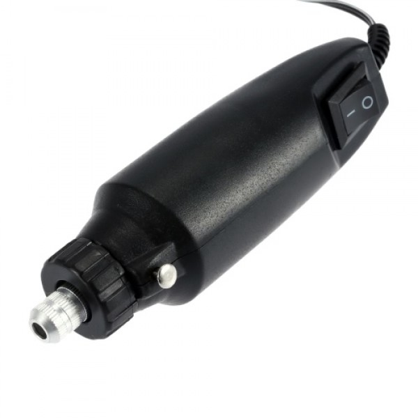 Multi-function Professional Electric Grinding Set 110-240V AC Drill Grinder Tool for Milling Polishing Drilling Cutting Engravin
