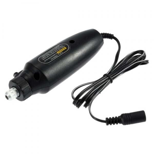 Multi-function Professional Electric Grinding Set 110-240V AC Drill Grinder Tool for Milling Polishing Drilling Cutting Engravin