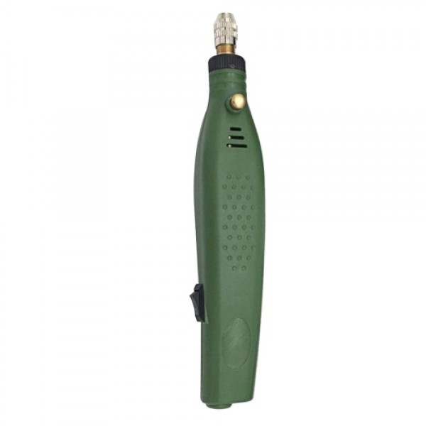 Electric Rotary Tool Kit Multi-Purpose with 10pcs ...