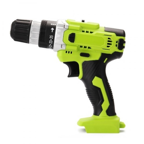 21V Multifunctional Electric Cordless Drill High-power Lithium Battery Wireless Rechargeable Hand Drills Home DIY Electric Power
