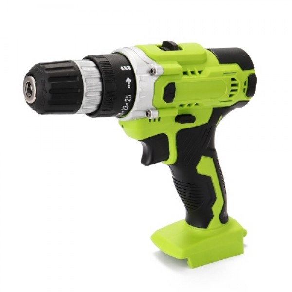 21V Multifunctional Electric Cordless Drill High-power Lithium Battery Wireless Rechargeable Hand Drills Home DIY Electric Power
