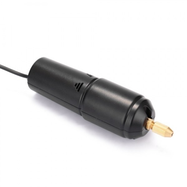 Z-U36 Mini Handheld Electric Drill USB Puncher 5V ...