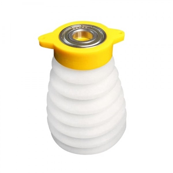 Silicone Scalable Drill Dust Cover Impact Drill Du...