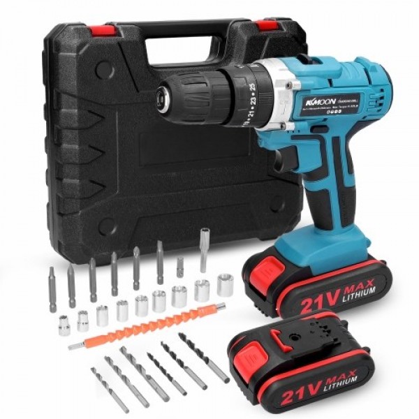 Household 3in1 Multifuctional Electric Drill Mini ...