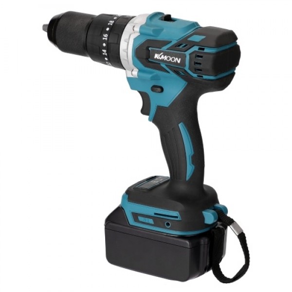 Household 3in1 Multifuctional Electric Drill Mini ...