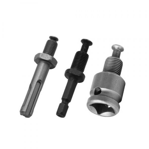 3 PCS Chuck Adapter Conversion Includes Electric W...