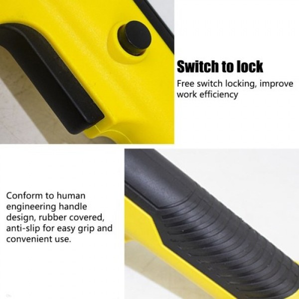 0-12000rpm Angle Grinder Electric Grinding Tool Multifunctional Polisher Cutter for Cutting Polishing Ceramic Tile Wood Stone St